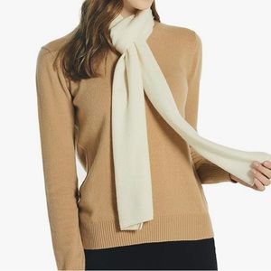 100% Cashmere Scarf